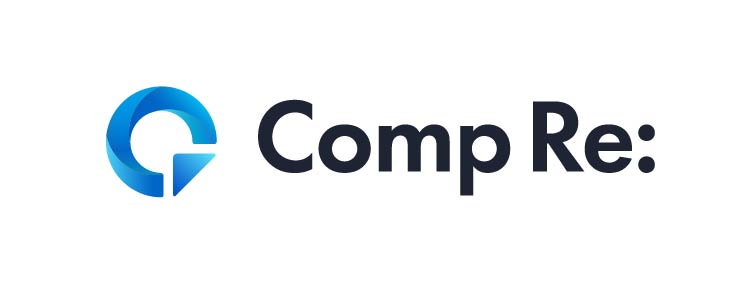 CompRe: ロゴ
